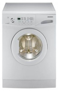 fotoğraf çamaşır makinesi Samsung WFS1061