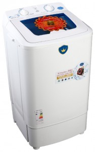 写真 洗濯機 Злата XPB55-158