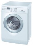 Siemens WS 10X440 Tvättmaskin