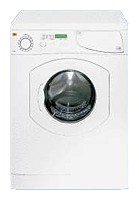 Photo ﻿Washing Machine Hotpoint-Ariston ALD 100