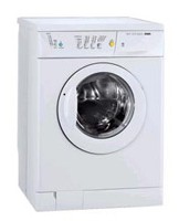 fotoğraf çamaşır makinesi Zanussi FE 1014 N