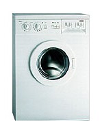 写真 洗濯機 Zanussi FL 504 NN