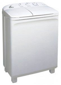fotoğraf çamaşır makinesi Daewoo DW-K900D