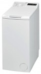 Whirlpool WTLS 60700 Mașină de spălat