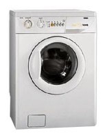 Foto Máquina de lavar Zanussi ZWS 830