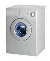 Foto Máquina de lavar Gorenje WA 583