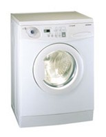 Photo ﻿Washing Machine Samsung F813JW