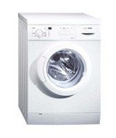 fotoğraf çamaşır makinesi Bosch WFO 1660