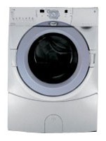 fotoğraf çamaşır makinesi Whirlpool AWM 8900