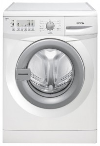 写真 洗濯機 Smeg LBS106F2