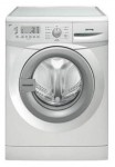 Smeg LBS86F2 Máquina de lavar