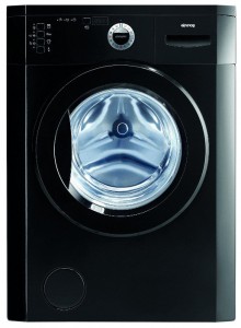 φωτογραφία πλυντήριο Gorenje WA 512 SYB