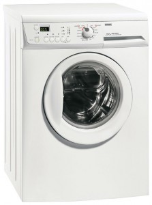 Foto Máquina de lavar Zanussi ZWN 7120 P