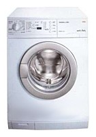 Foto Máquina de lavar AEG LAV 15.50