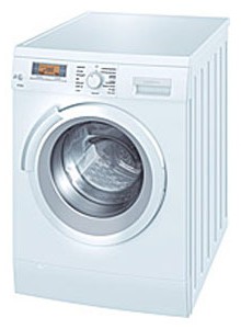 照片 洗衣机 Siemens WM 16S740