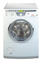 Foto Máquina de lavar Kaiser W 59.08 Te