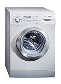 Photo Machine à laver Bosch WFR 2841
