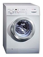 Foto Máquina de lavar Bosch WFO 2451