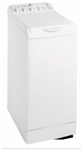 照片 洗衣机 Indesit WITL 90