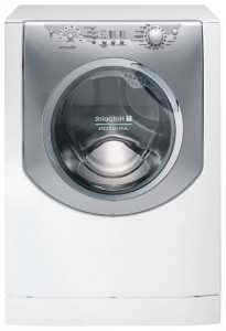 Foto Waschmaschiene Hotpoint-Ariston AQSL 109