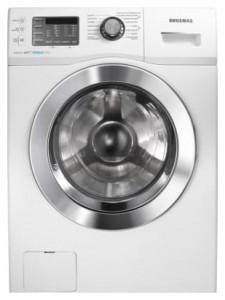Photo Machine à laver Samsung WF702W2BBWQ