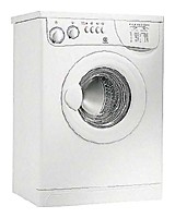 Photo ﻿Washing Machine Indesit WS 642