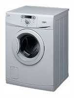 fotoğraf çamaşır makinesi Whirlpool AWO 12563