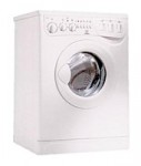 Indesit W 145 TX Máquina de lavar