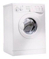 Foto Vaskemaskine Indesit W 642 TX