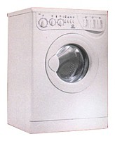 照片 洗衣机 Indesit WD 104 T