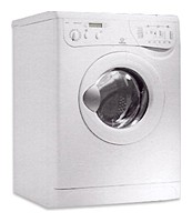 Foto Máquina de lavar Indesit WE 105 X