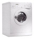 Indesit WE 105 X Máquina de lavar