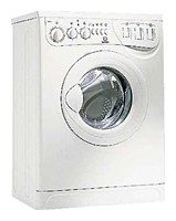 Photo ﻿Washing Machine Indesit WS 84