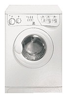 Photo ﻿Washing Machine Indesit W 113 UK