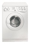 Indesit W 113 UK Práčka