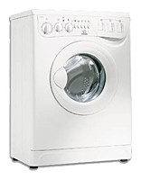 Foto Máquina de lavar Indesit W 125 TX