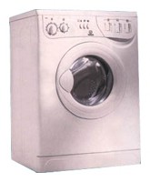 Foto Máquina de lavar Indesit W 53 IT
