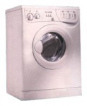 Indesit W 53 IT Máquina de lavar