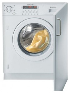 तस्वीर वॉशिंग मशीन ROSIERES RILS 1485/1