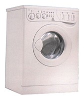 Foto Vaskemaskine Indesit WD 84 T