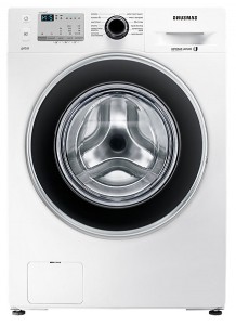 写真 洗濯機 Samsung WW60J4243HW