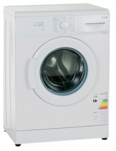 写真 洗濯機 BEKO WKB 60811 M