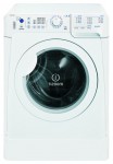 Indesit PWSC 5104 W 洗濯機