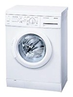 Photo Machine à laver Siemens S1WTF 3003
