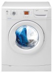 BEKO WMD 77107 D 洗濯機