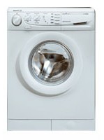 fotoğraf çamaşır makinesi Candy CSD 85