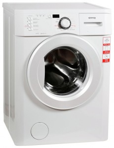 Foto Máquina de lavar Gorenje WS 50129 N