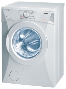 fotoğraf çamaşır makinesi Gorenje WS 41090