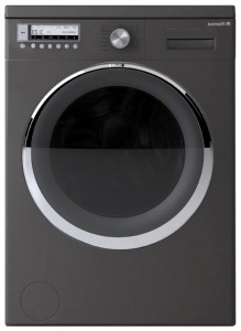 Foto Máquina de lavar Hansa WHS1261GJS