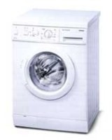 Photo ﻿Washing Machine Siemens WM 54060